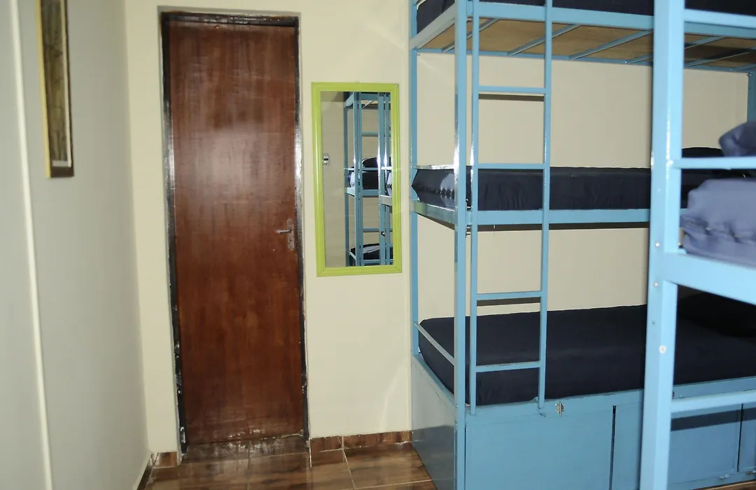 Le House Hostel-1