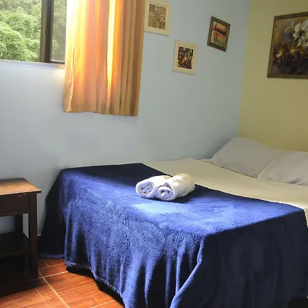Le House Hostel-3