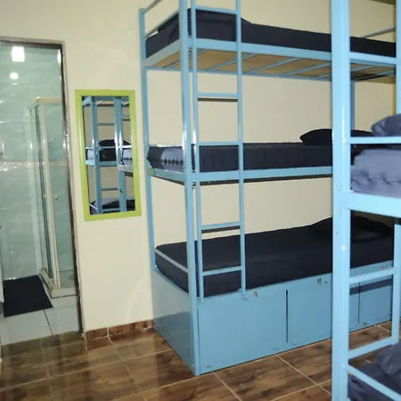 Le House Hostel-2